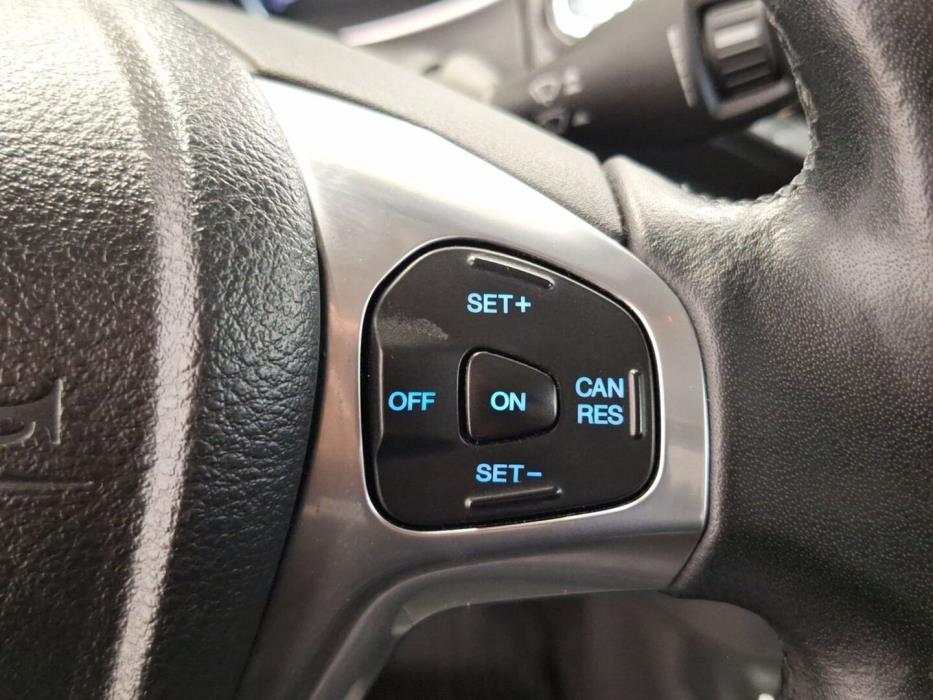 FORD Ecosport 2017