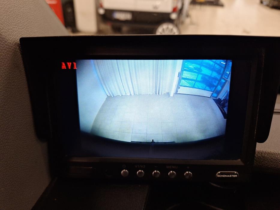 MERCEDES-BENZ Sprinter 2017