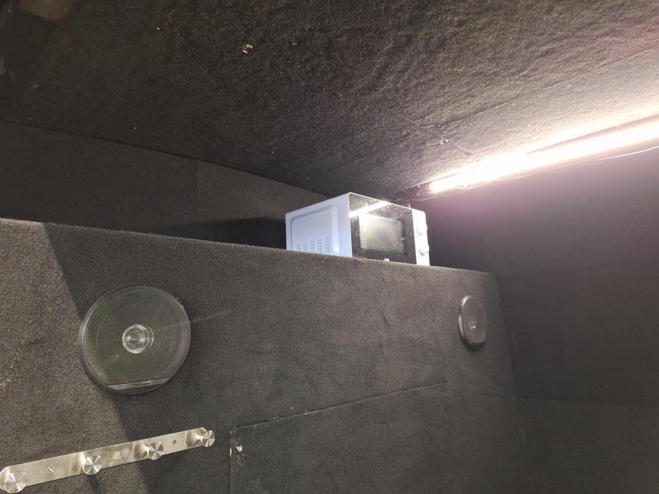 MERCEDES-BENZ Sprinter 2017