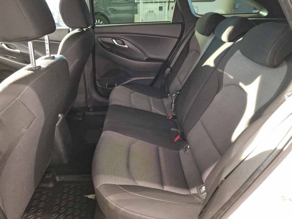 HYUNDAI i30 Wagon 2020