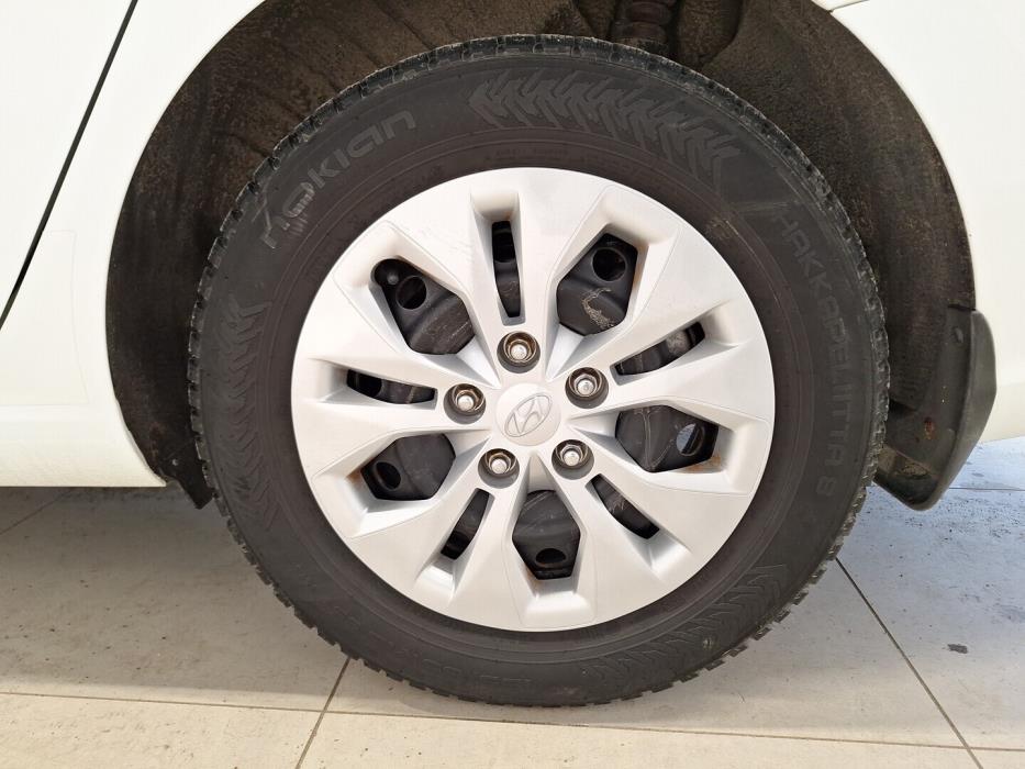 HYUNDAI i30 Wagon 2020