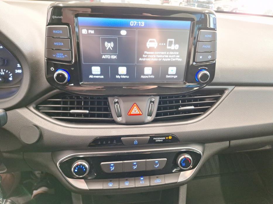 HYUNDAI i30 Wagon 2020