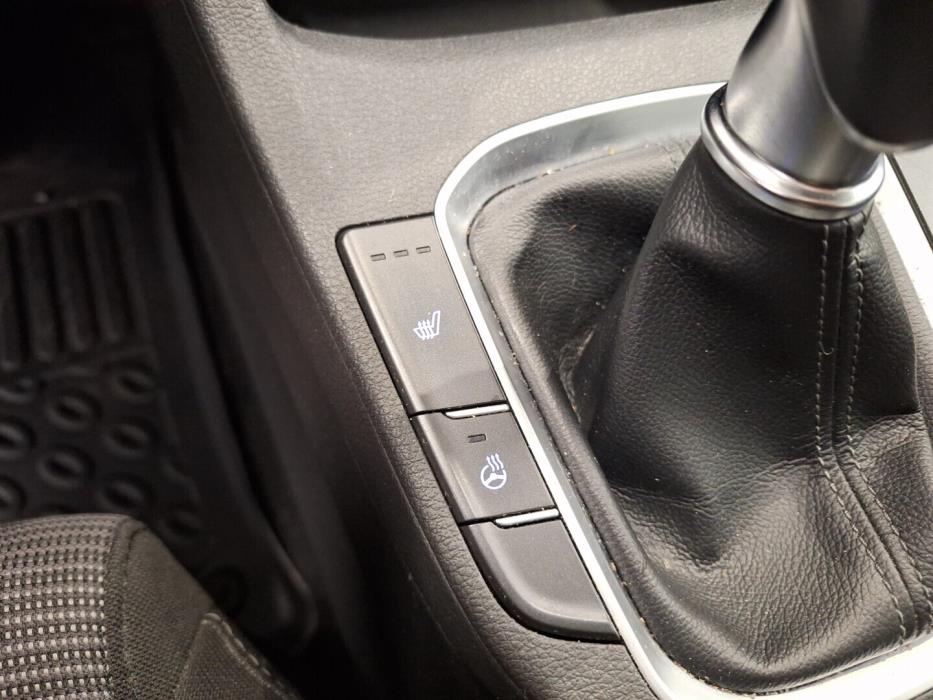 HYUNDAI i30 Wagon 2020