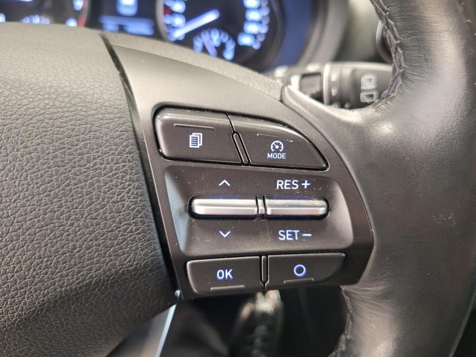 HYUNDAI i30 Wagon 2020