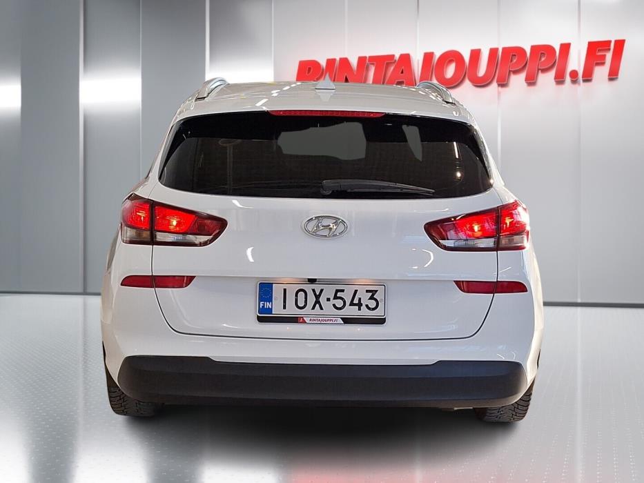 HYUNDAI i30 Wagon 2020