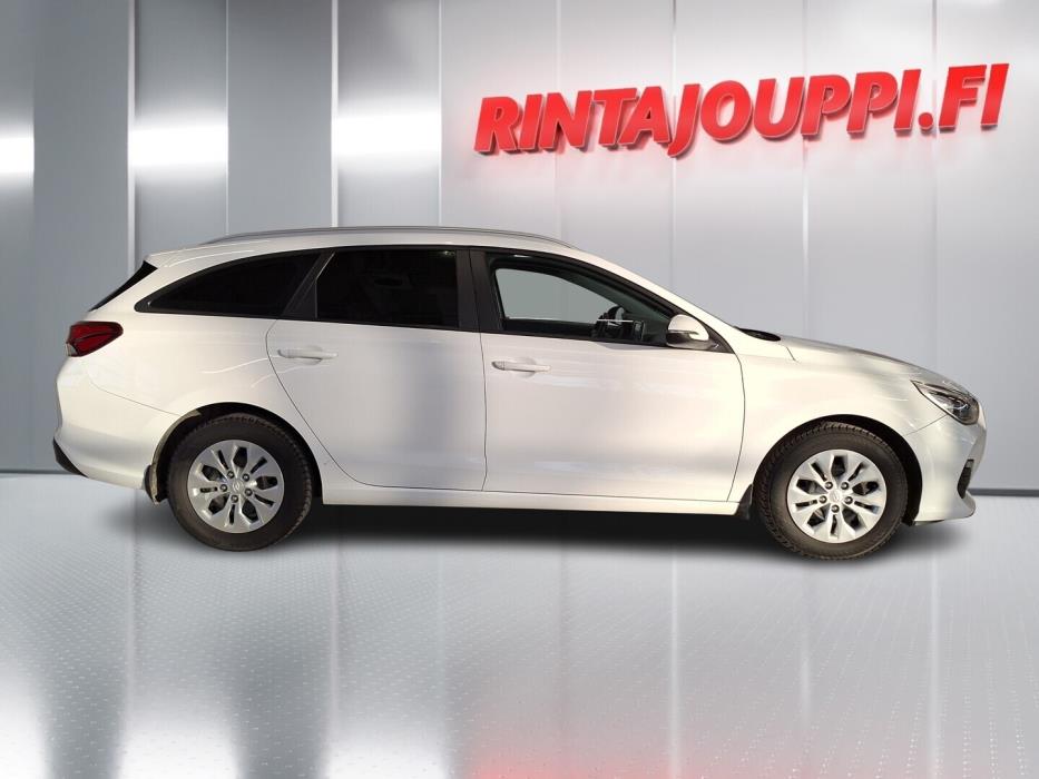 HYUNDAI i30 Wagon 2020