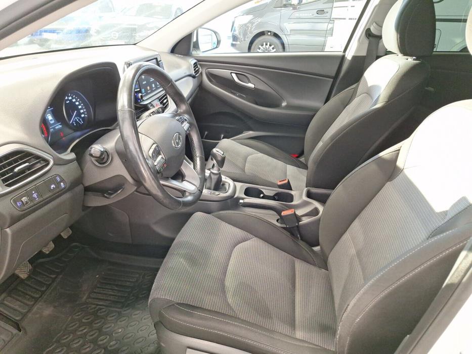 HYUNDAI i30 Wagon 2020