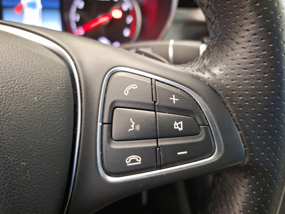 MERCEDES-BENZ C 2018