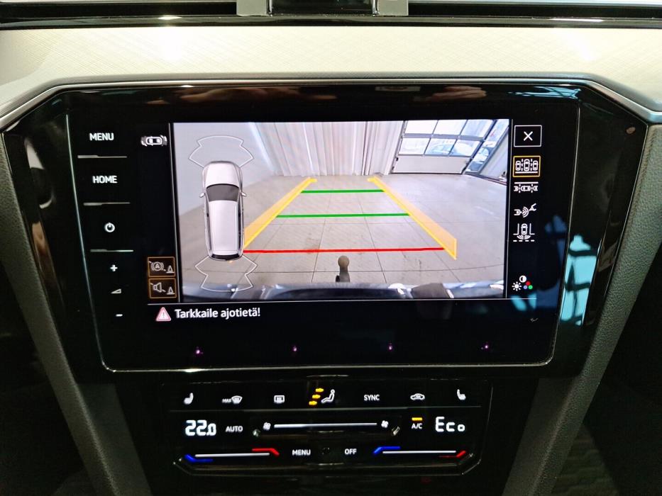 VOLKSWAGEN Passat 2020