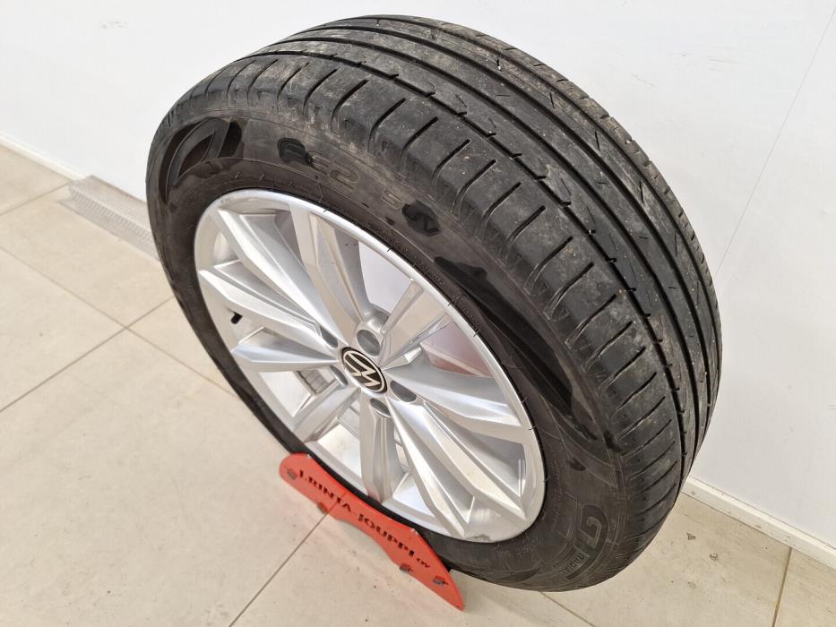 VOLKSWAGEN Passat 2020