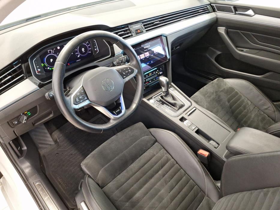 VOLKSWAGEN Passat 2020