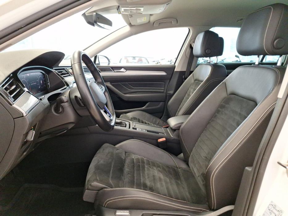 VOLKSWAGEN Passat 2020