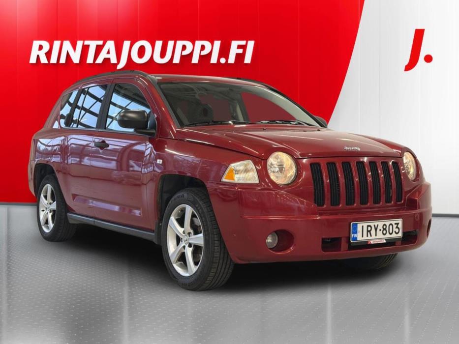JEEP Compass 2006