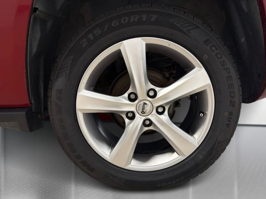 JEEP Compass 2006