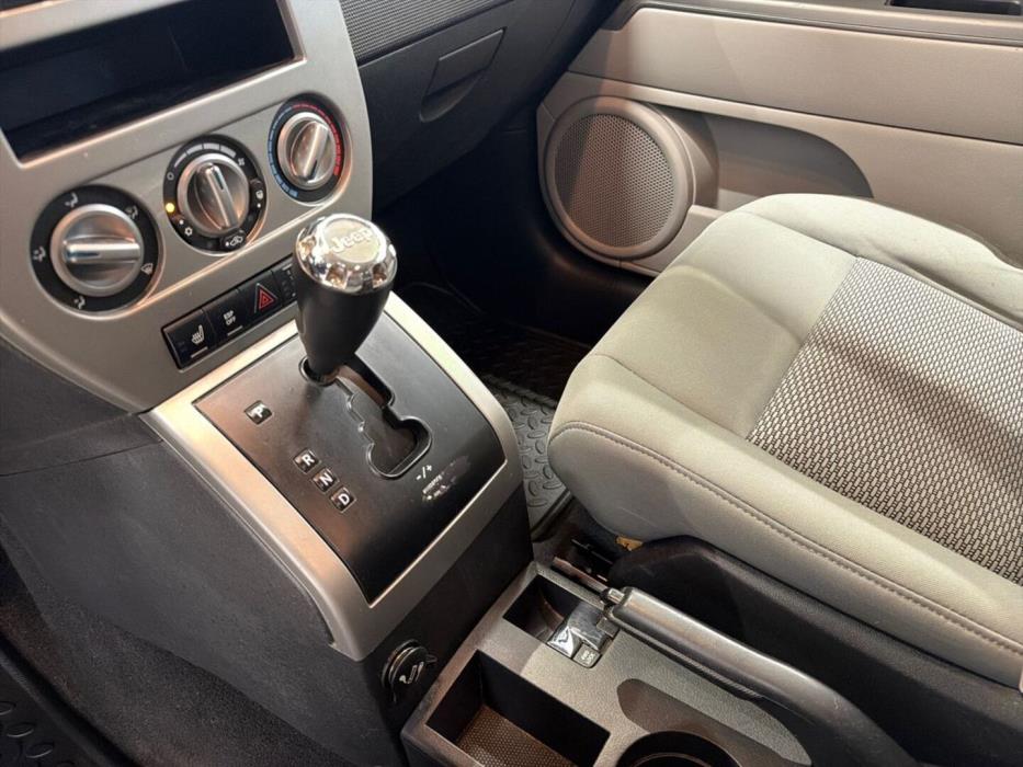 JEEP Compass 2006