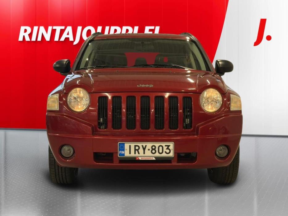 JEEP Compass 2006