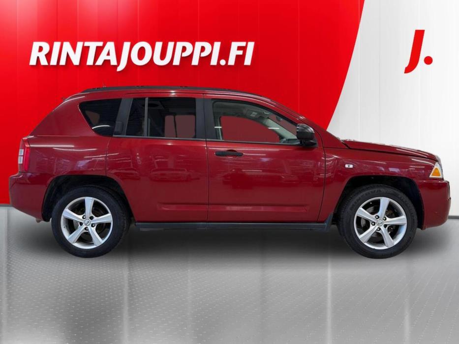 JEEP Compass 2006