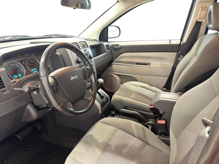JEEP Compass 2006