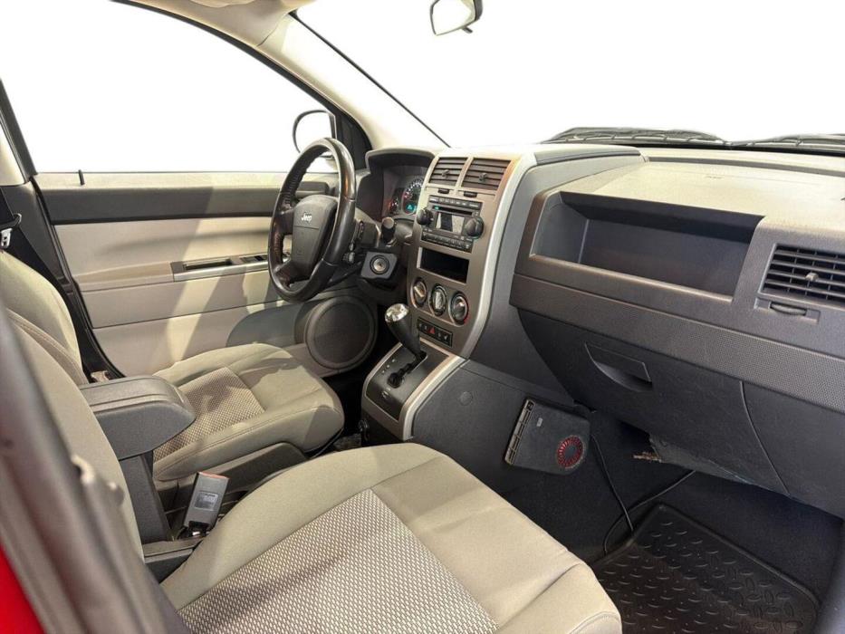 JEEP Compass 2006