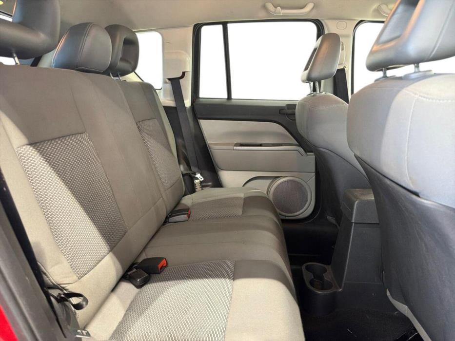 JEEP Compass 2006