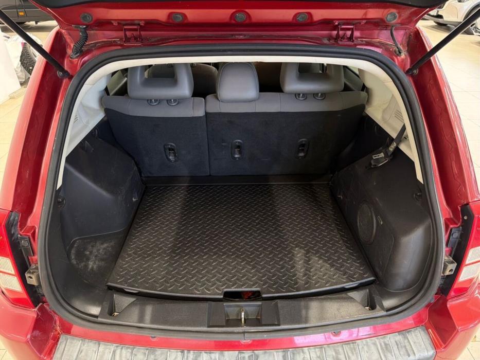 JEEP Compass 2006