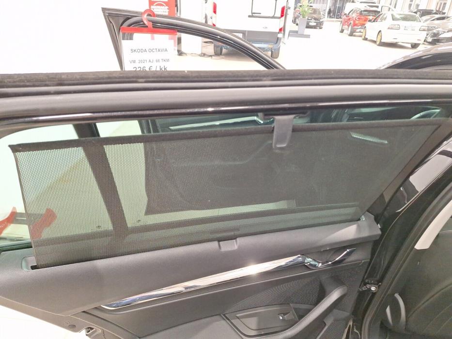 SKODA Octavia 2021