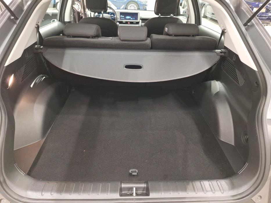 HYUNDAI IONIQ 5 2022