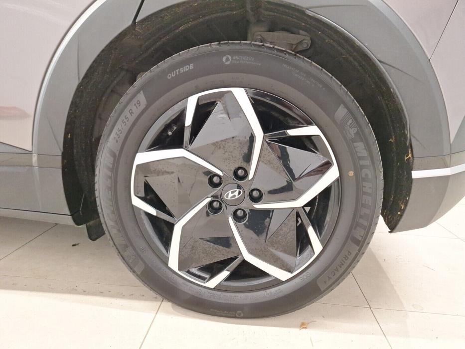 HYUNDAI IONIQ 5 2022