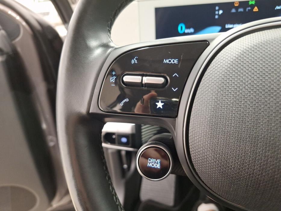 HYUNDAI IONIQ 5 2022