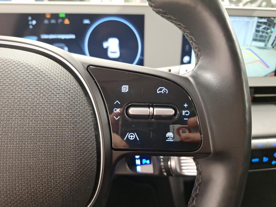 HYUNDAI IONIQ 5 2022