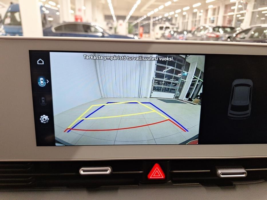 HYUNDAI IONIQ 5 2022