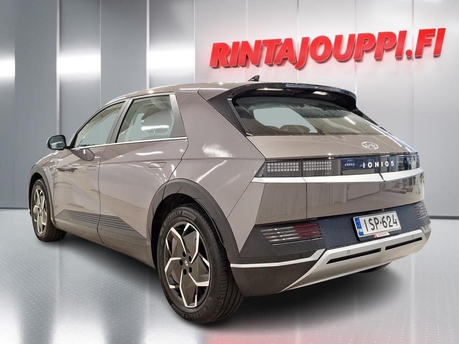 HYUNDAI IONIQ 5 2022