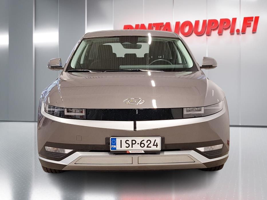 HYUNDAI IONIQ 5 2022