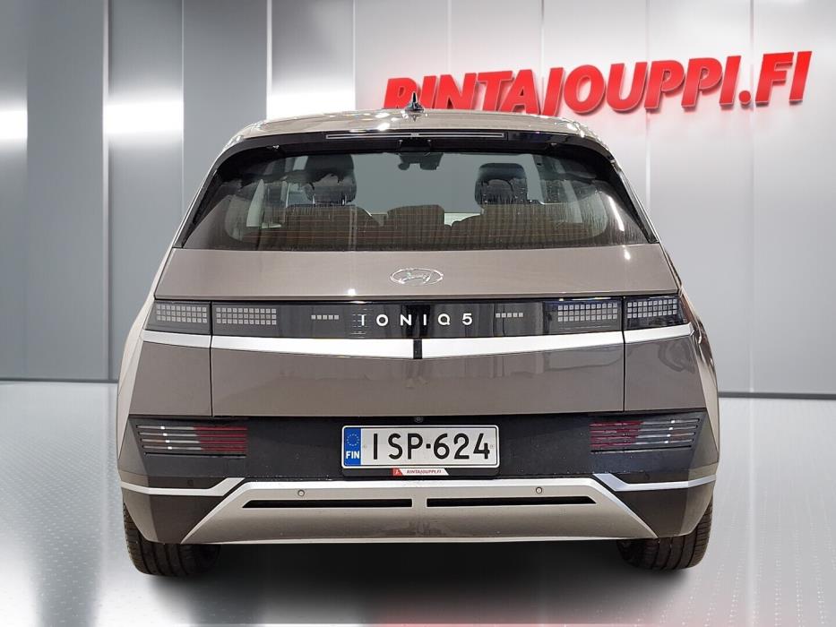 HYUNDAI IONIQ 5 2022