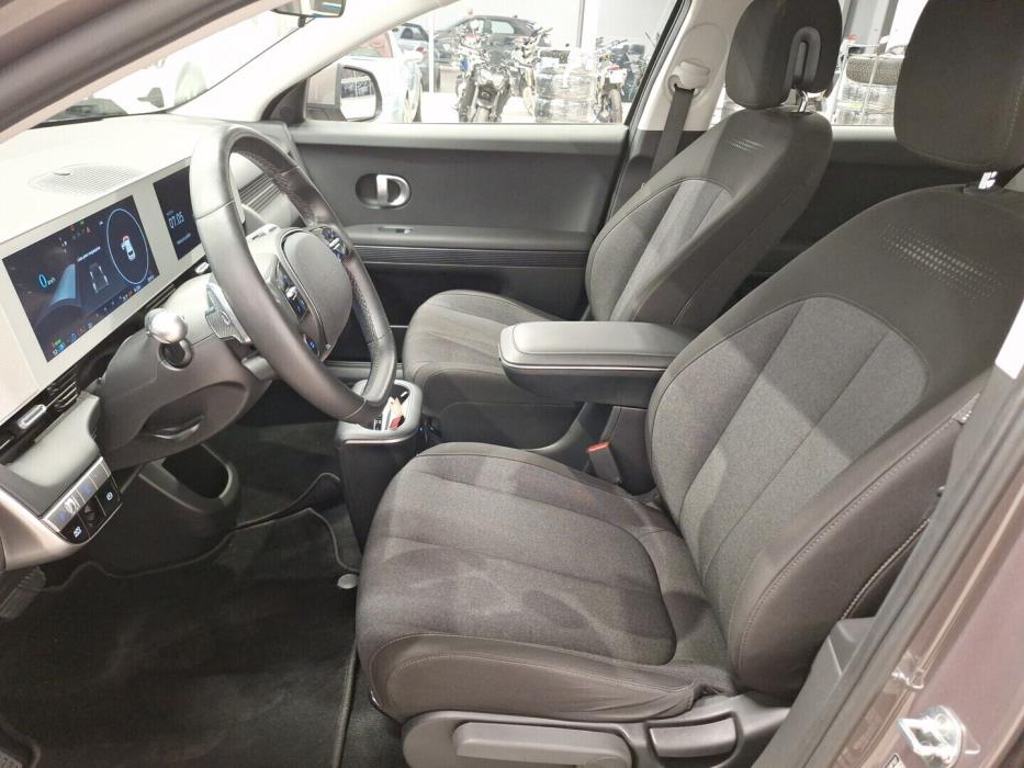 HYUNDAI IONIQ 5 2022