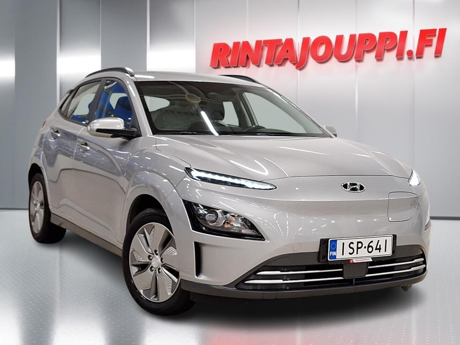 HYUNDAI KONA 2021