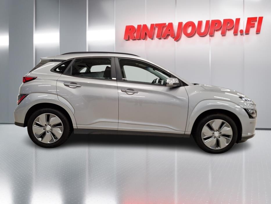 HYUNDAI KONA 2021