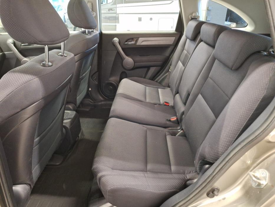 HONDA CR-V 2008