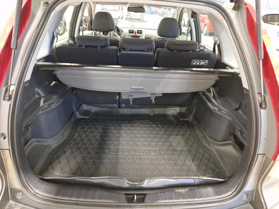 HONDA CR-V 2008