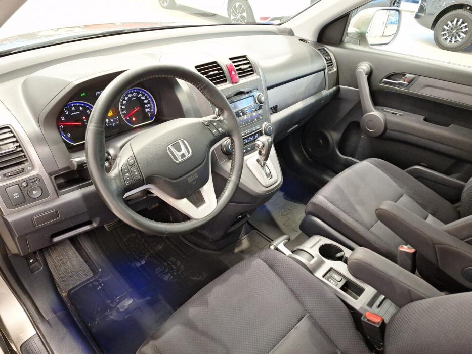 HONDA CR-V 2008