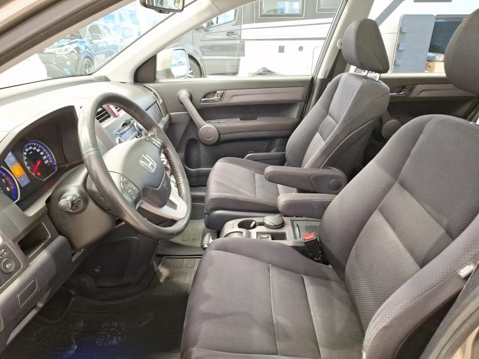 HONDA CR-V 2008