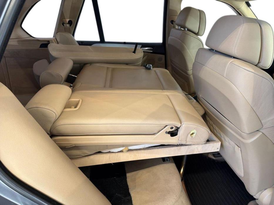 BMW X5 2008