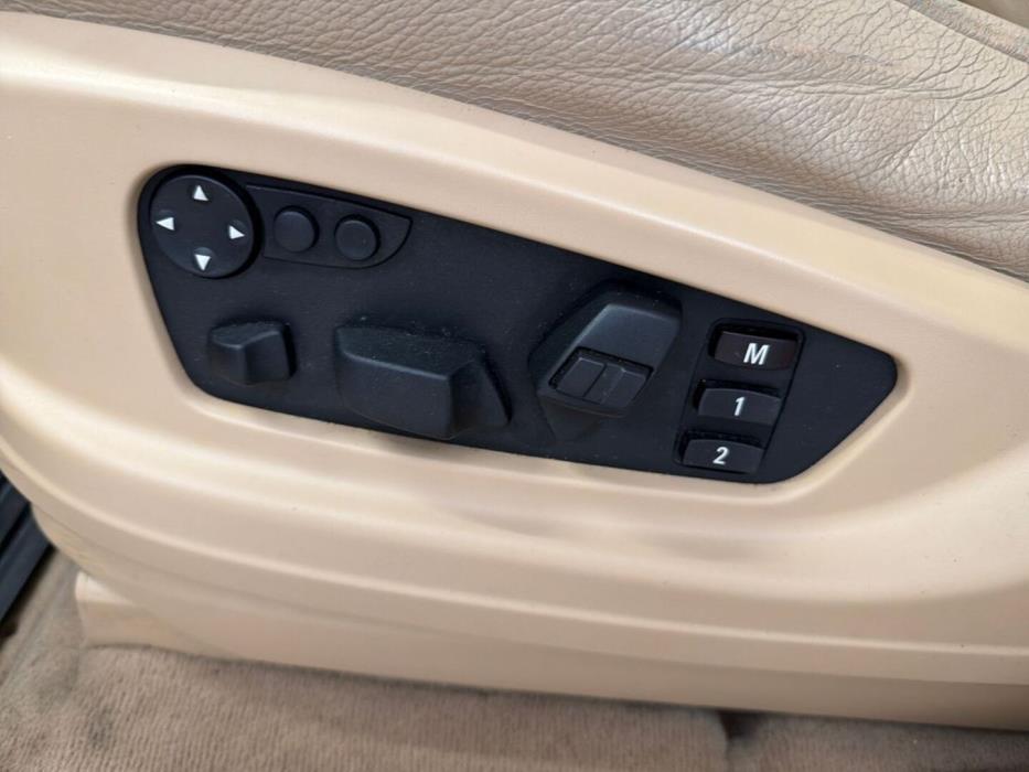 BMW X5 2008