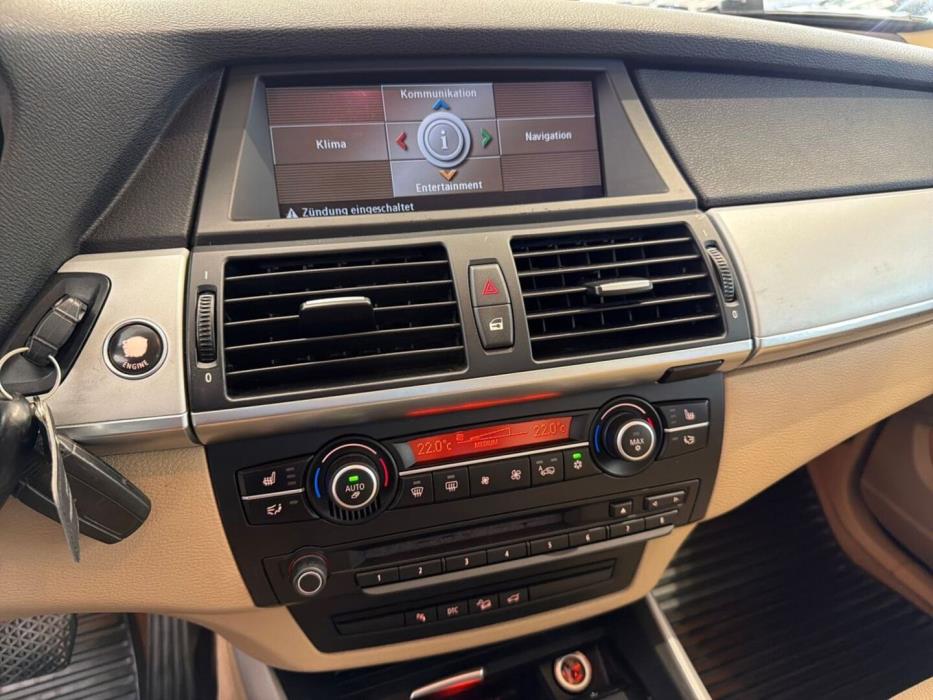 BMW X5 2008
