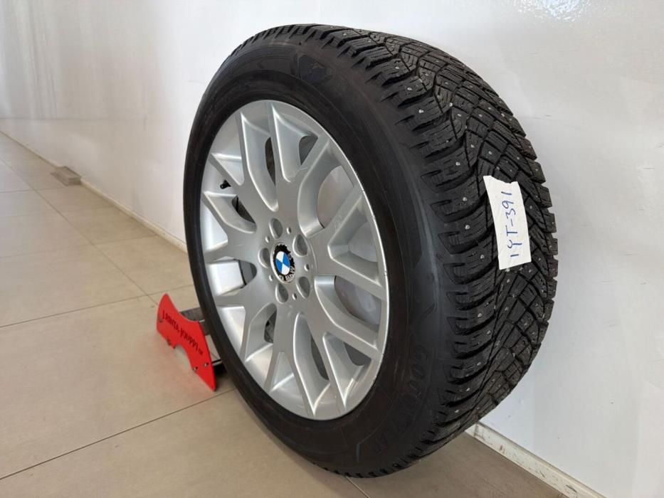 BMW X5 2008