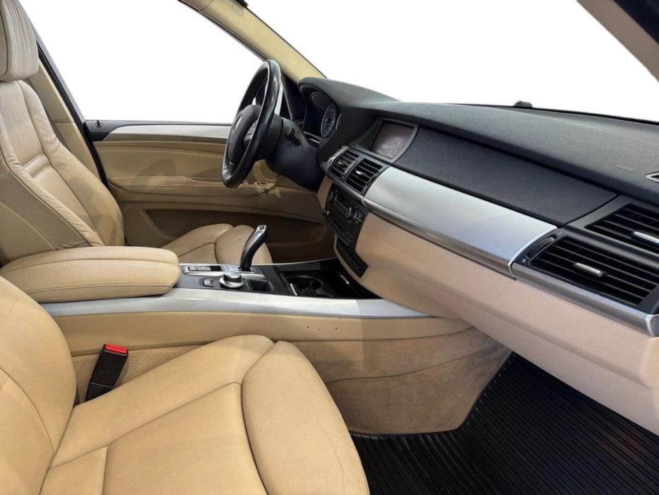 BMW X5 2008
