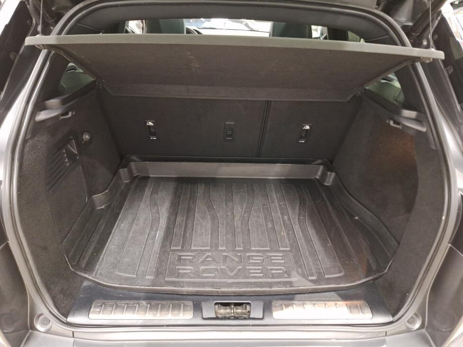 LAND ROVER Range Rover Evoque 2015