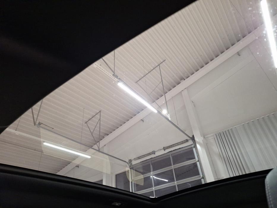 LAND ROVER Range Rover Evoque 2015