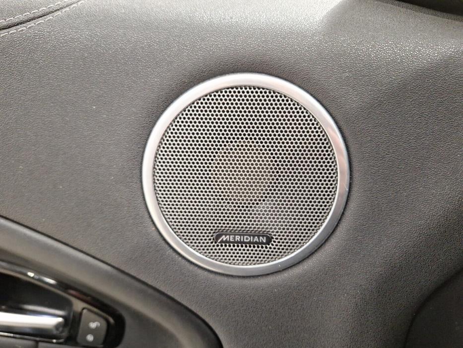 LAND ROVER Range Rover Evoque 2015