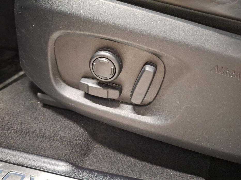 LAND ROVER Range Rover Evoque 2015